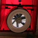 Blower-Door-Test 8