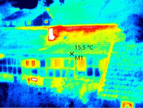 Thermografie 1